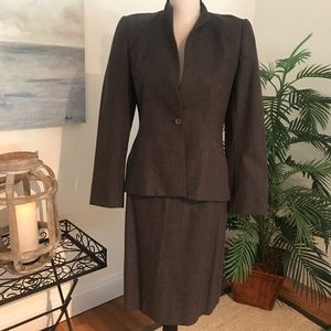 Vintage Peabody House Suit